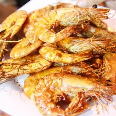 Món ăn- Quán Ăn Quán Tám Mập - Hải Sản Các Loại