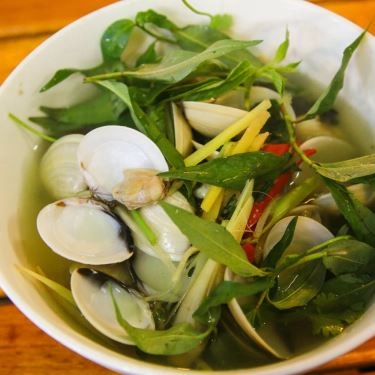 Món ăn- Quán Ăn Quán Tám Mập - Hải Sản Các Loại