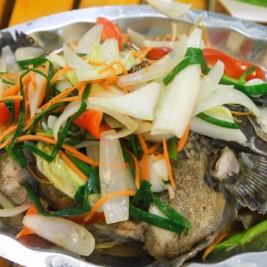 Món ăn- Quán Ăn Quán Tám Mập - Hải Sản Các Loại