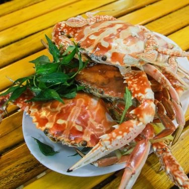 Món ăn- Quán Ăn Quán Tám Mập - Hải Sản Các Loại