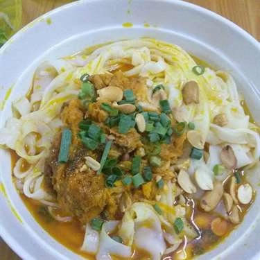Tổng hợp- Quán Ăn Quán Tâm - Mì Quảng Cá Lóc Đại Lộc