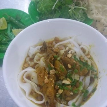 Tổng hợp- Quán Ăn Quán Tâm - Mì Quảng Cá Lóc Đại Lộc