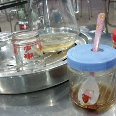 Tổng hợp- Quán Ăn Quán Tâm - Mì Quảng Cá Lóc Đại Lộc