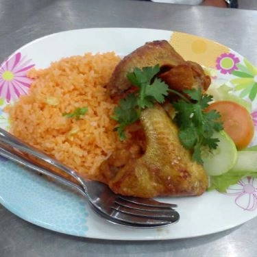 Món ăn- Quán Ăn Quán Tân Lạc Viên
