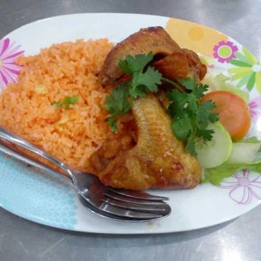 Món ăn- Quán Ăn Quán Tân Lạc Viên