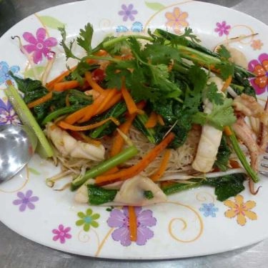Món ăn- Quán Ăn Quán Tân Lạc Viên