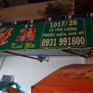 Tổng hợp- Quán Ăn Ăn Vặt & Trà Sữa - Lê Văn Lương