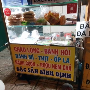 Tổng hợp- Quán Ăn Ăn Vặt & Trà Sữa - Lê Văn Lương