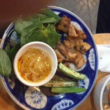 Món ăn- Quán Ăn Quán Tèo - Món Lẩu & Nướng