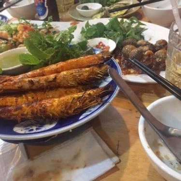 Món ăn- Quán Ăn Quán Tèo - Món Lẩu & Nướng