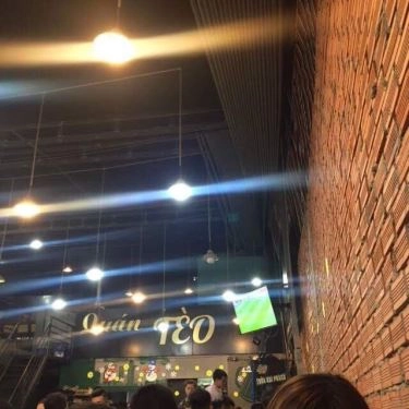 Tổng hợp- Quán Ăn Quán Tèo - Món Lẩu & Nướng