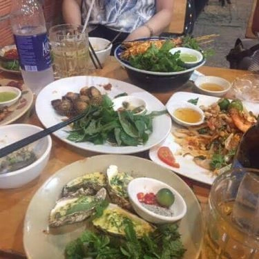 Món ăn- Quán Ăn Quán Tèo - Món Lẩu & Nướng