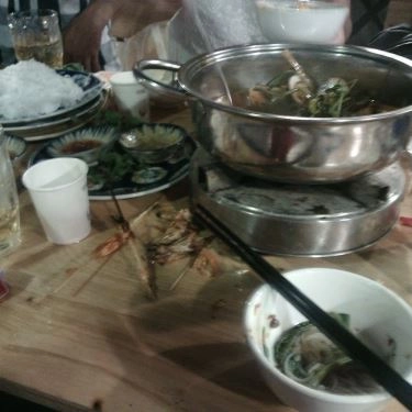Tổng hợp- Quán Ăn Quán Tèo - Món Lẩu & Nướng