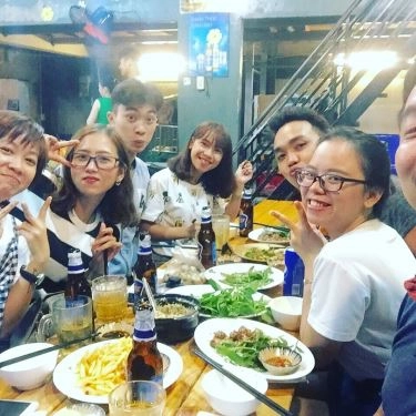 Tổng hợp- Quán Ăn Quán Tèo - Món Lẩu & Nướng