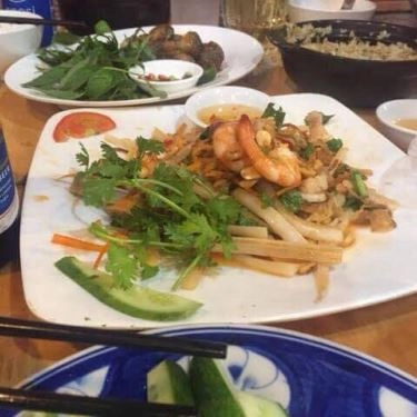 Món ăn- Quán Ăn Quán Tèo - Món Lẩu & Nướng