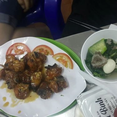 Món ăn- Quán Thái Bình - Quán Ăn Gia Đình
