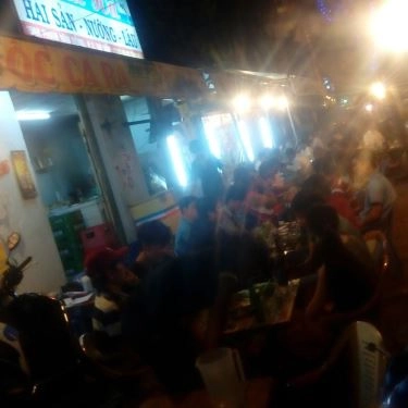 Tổng hợp- Quán Ăn Quán Thái Hà - Hải Sản Bình Châu