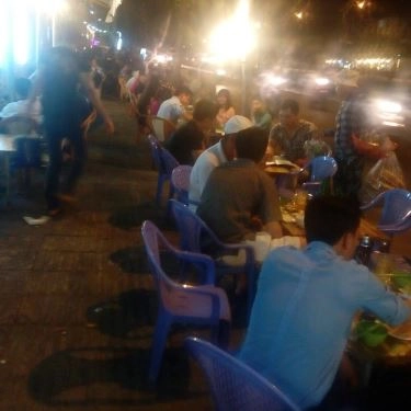 Tổng hợp- Quán Ăn Quán Thái Hà - Hải Sản Bình Châu