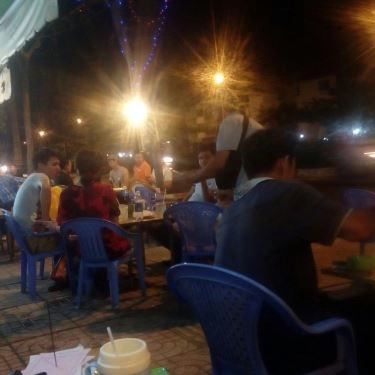 Tổng hợp- Quán Ăn Quán Thái Hà - Hải Sản Bình Châu