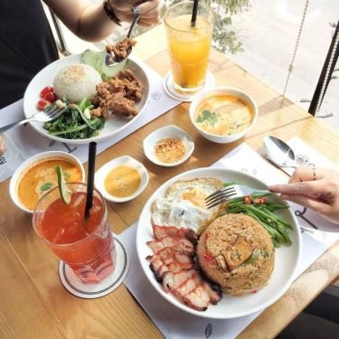 Tổng hợp- Quán Ăn Quán Thai Joy - Mì & Pad Thái
