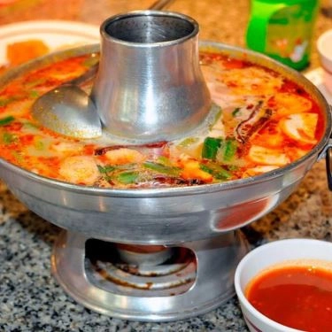 Tổng hợp- Quán Ăn Quán Thai Joy - Mì & Pad Thái