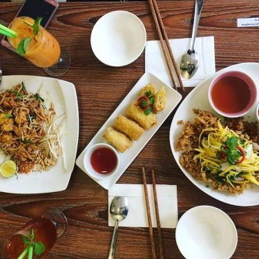 Tổng hợp- Quán Ăn Quán Thai Joy - Mì & Pad Thái