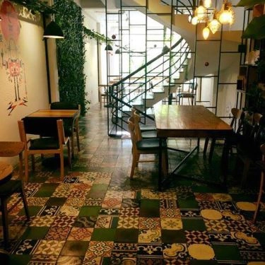 Tổng hợp- Quán Ăn Quán Thai Joy - Mì & Pad Thái