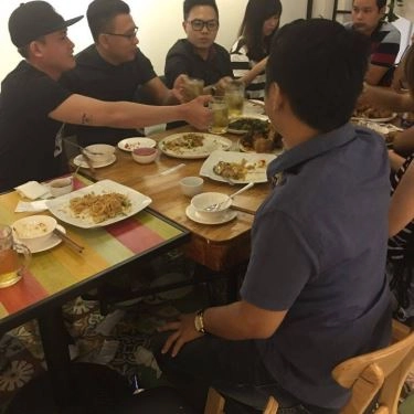 Tổng hợp- Quán Ăn Quán Thai Joy - Mì & Pad Thái