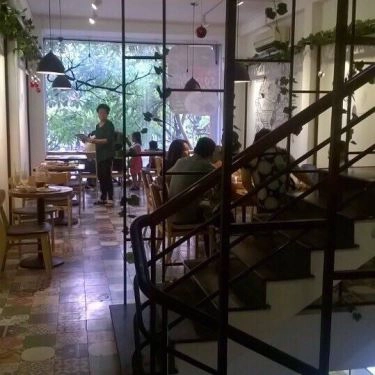 Tổng hợp- Quán Ăn Quán Thai Joy - Mì & Pad Thái