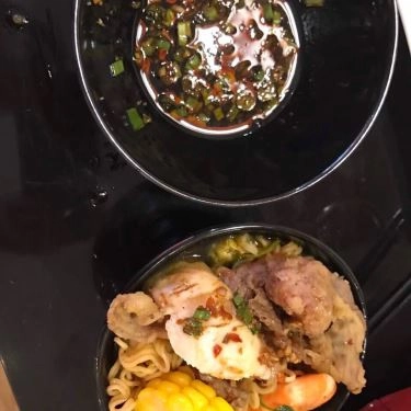 Món ăn- Quán Ăn Quán Than - Buffet Lẩu 145K