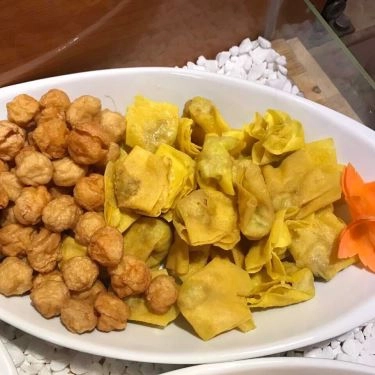 Món ăn- Quán Ăn Quán Than - Buffet Lẩu 145K