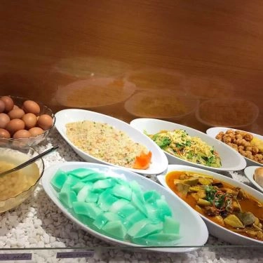 Món ăn- Quán Ăn Quán Than - Buffet Lẩu 145K