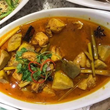 Món ăn- Quán Ăn Quán Than - Buffet Lẩu 145K