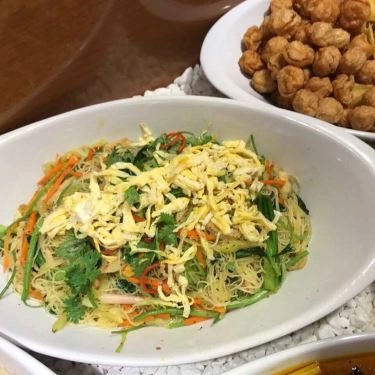 Món ăn- Quán Ăn Quán Than - Buffet Lẩu 145K