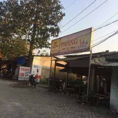 Tổng hợp- Quán Ăn Quán Thắng - Cơm & Giải Khát
