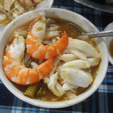 Món ăn- Quán Ăn Quán Thằng Bờm - Hải Sản, Dê