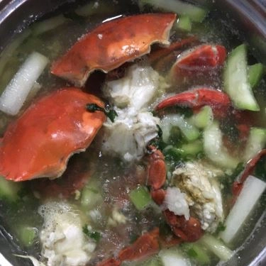 Món ăn- Quán Ăn Quán Thằng Bờm - Hải Sản, Dê