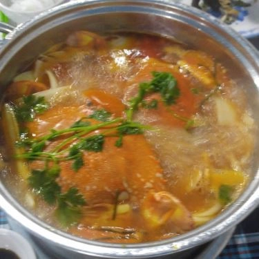 Món ăn- Quán Ăn Quán Thằng Bờm - Hải Sản, Dê
