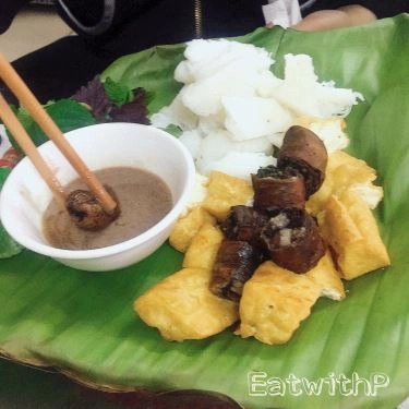 Món ăn- Quán Ăn Thắng Kòi - Bún Đậu & Lẩu Nướng