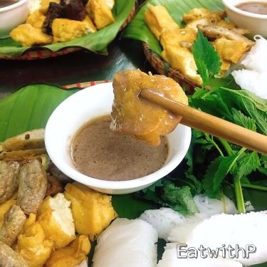 Món ăn- Quán Ăn Thắng Kòi - Bún Đậu & Lẩu Nướng