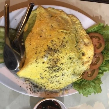Món ăn- Quán Ăn Thằng Mập - Hải Sản Tươi Ngon