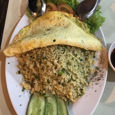 Món ăn- Quán Ăn Thằng Mập - Hải Sản Tươi Ngon