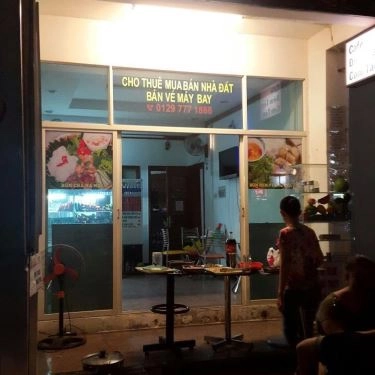 Không gian- Quán Ăn Quán Thằng Nhí - Cơm Văn Phòng