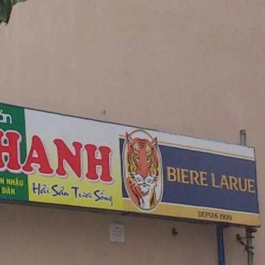 Tổng hợp- Quán Ăn Quán Thanh - Hải Sản Tươi Sống