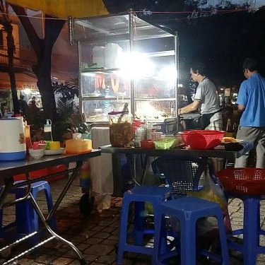 Không gian- Quán Ăn Sáu Thành - Điểm Tâm Sáng & Cơm Trưa