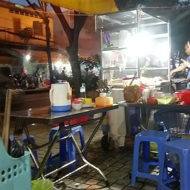 Không gian- Quán Ăn Sáu Thành - Điểm Tâm Sáng & Cơm Trưa