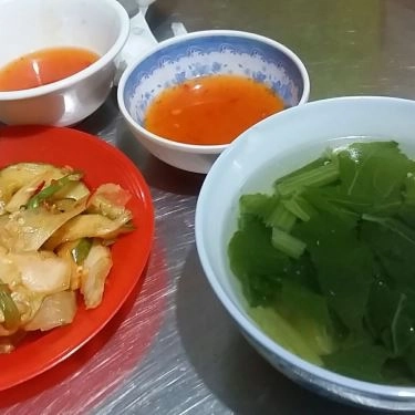 Món ăn- Quán Ăn Sáu Thành - Điểm Tâm Sáng & Cơm Trưa