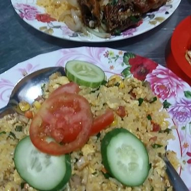 Món ăn- Quán Ăn Sáu Thành - Điểm Tâm Sáng & Cơm Trưa