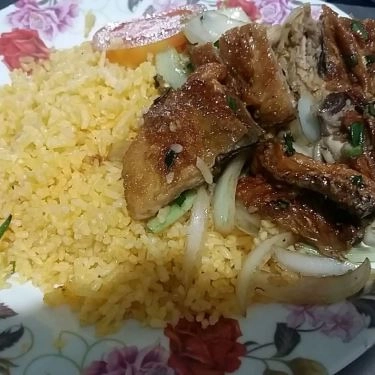 Món ăn- Quán Ăn Sáu Thành - Điểm Tâm Sáng & Cơm Trưa