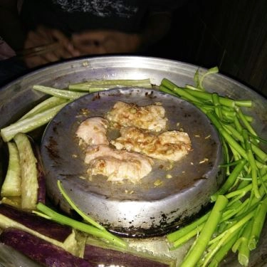 Món ăn- Quán Ăn Quán Thanh Đa - Lẩu Dê